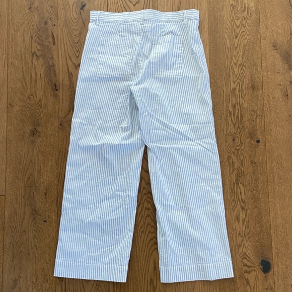 Frank & Eileen Wexford Trousers - Picture 11 of 11